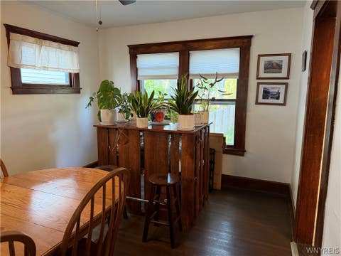 Tiny photo for 51 Custer Street, Buffalo, NY 14214 (MLS # B1703040)