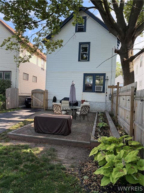 Tiny photo for 51 Custer Street, Buffalo, NY 14214 (MLS # B1703040)