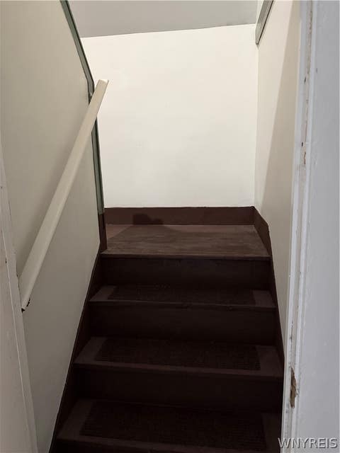 Tiny photo for 51 Custer Street, Buffalo, NY 14214 (MLS # B1703040)