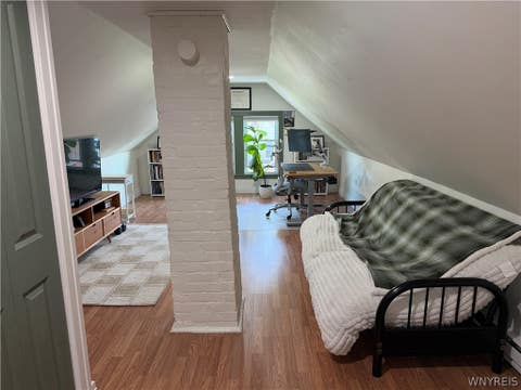 Tiny photo for 51 Custer Street, Buffalo, NY 14214 (MLS # B1703040)