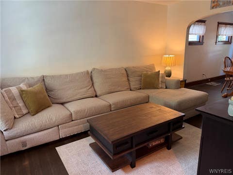 Tiny photo for 51 Custer Street, Buffalo, NY 14214 (MLS # B1703040)