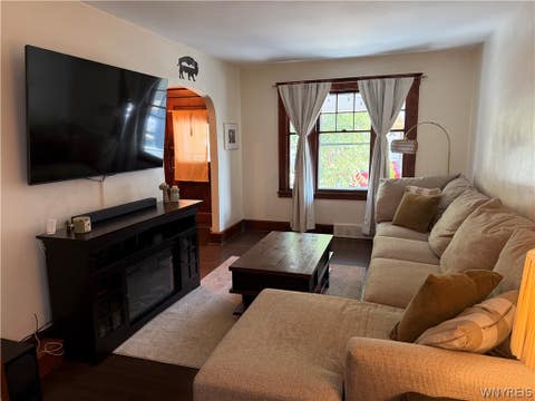 Tiny photo for 51 Custer Street, Buffalo, NY 14214 (MLS # B1703040)