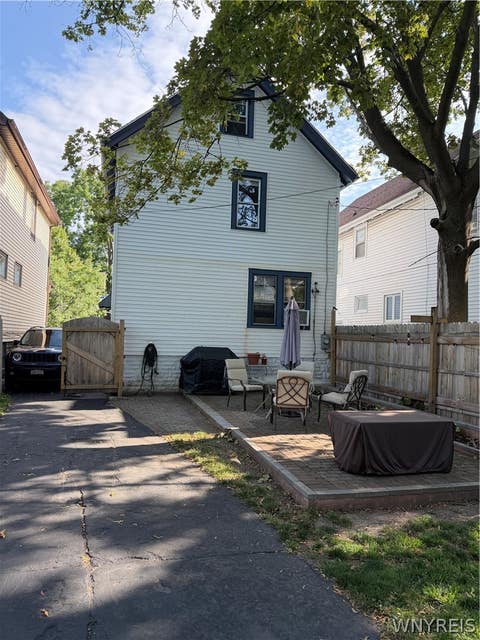 Tiny photo for 51 Custer Street, Buffalo, NY 14214 (MLS # B1703040)