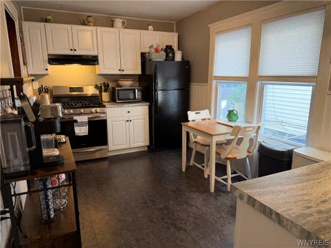 Tiny photo for 51 Custer Street, Buffalo, NY 14214 (MLS # B1703040)