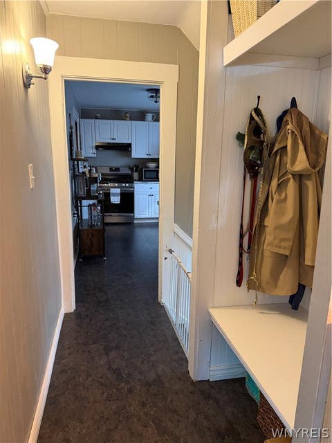 Tiny photo for 51 Custer Street, Buffalo, NY 14214 (MLS # B1703040)