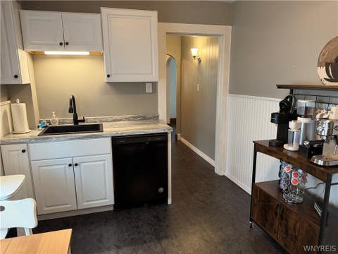 Tiny photo for 51 Custer Street, Buffalo, NY 14214 (MLS # B1703040)