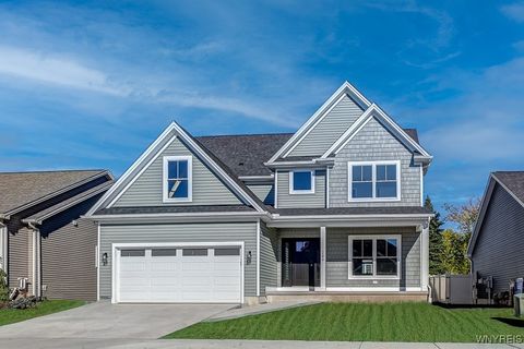 286 Rachel Vincent Way Buffalo NY 14216