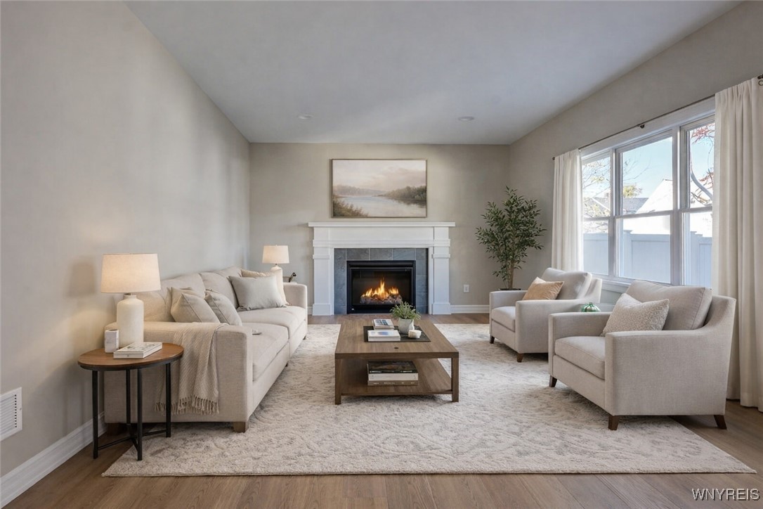 286 Rachel Vincent Way