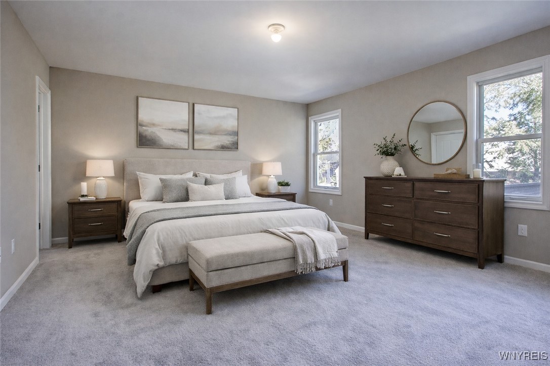 286 Rachel Vincent Way