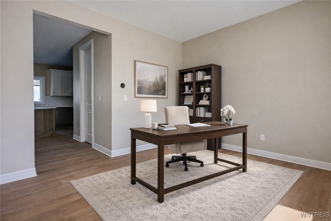 286 Rachel Vincent Way