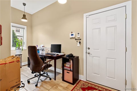 Tiny photo for 761 Lafayette Avenue, Buffalo, NY 14222 (MLS # B1722105)