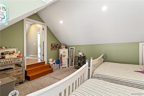 Tiny photo for 761 Lafayette Avenue, Buffalo, NY 14222 (MLS # B1722105)