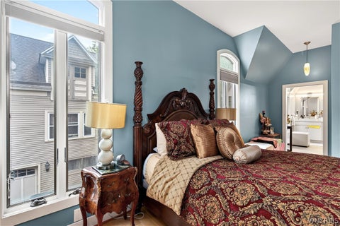 Tiny photo for 761 Lafayette Avenue, Buffalo, NY 14222 (MLS # B1722105)