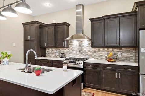 Tiny photo for 761 Lafayette Avenue, Buffalo, NY 14222 (MLS # B1722105)