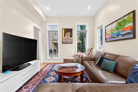Tiny photo for 761 Lafayette Avenue, Buffalo, NY 14222 (MLS # B1722105)