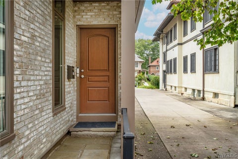 Tiny photo for 761 Lafayette Avenue, Buffalo, NY 14222 (MLS # B1722105)