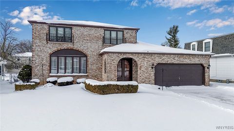 113 Belvoir Road Buffalo NY 14221