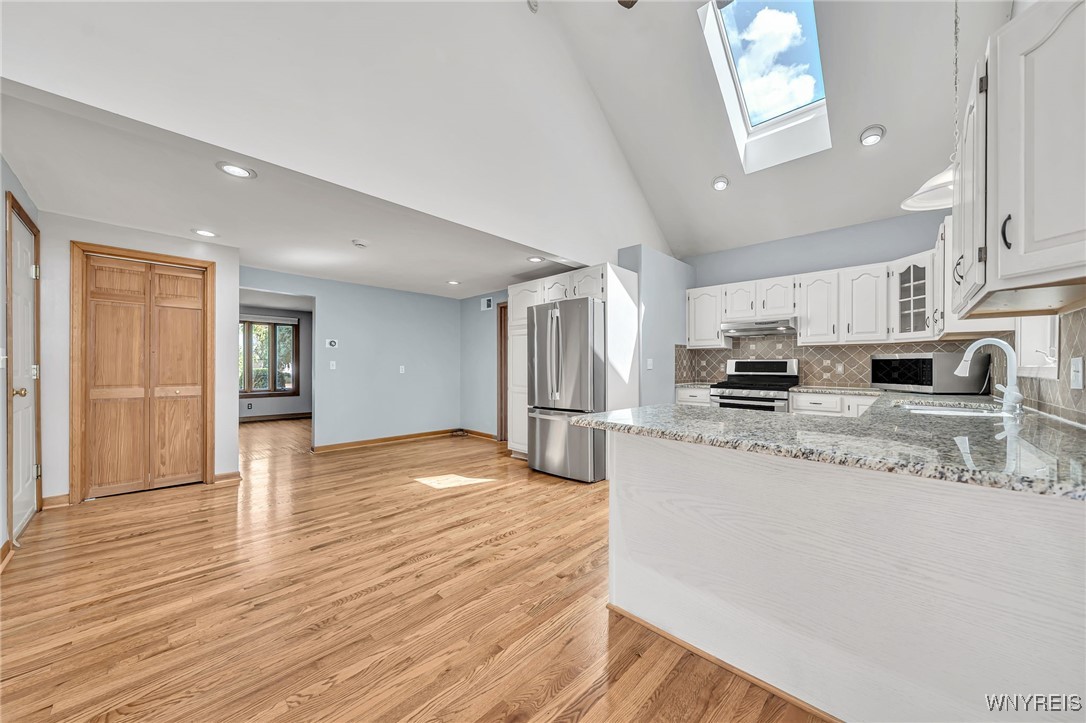4320 Barton Road