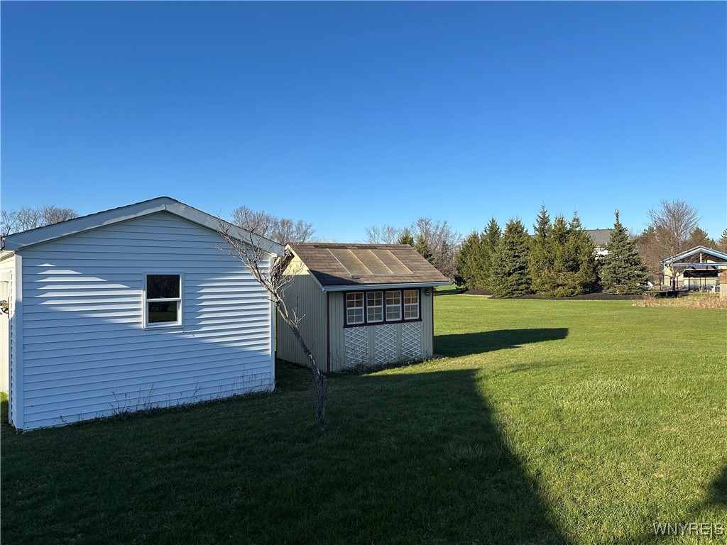 6045 Thompson Road, Clarence, New York image 40