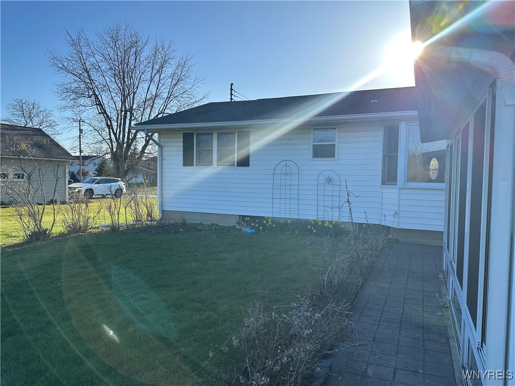 6045 Thompson Road, Clarence, New York image 39