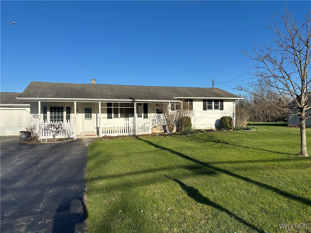6045 Thompson Road, Clarence, New York image 3