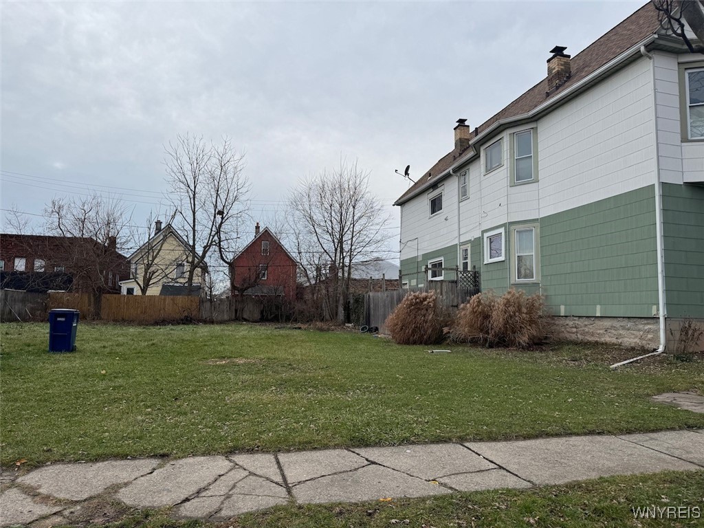 46 18th Street, Buffalo, New York image 1