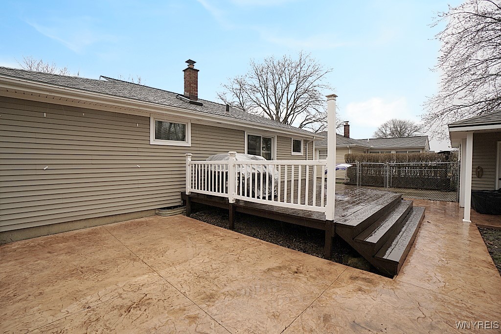 1402 Moll Street, North Tonawanda, New York image 27