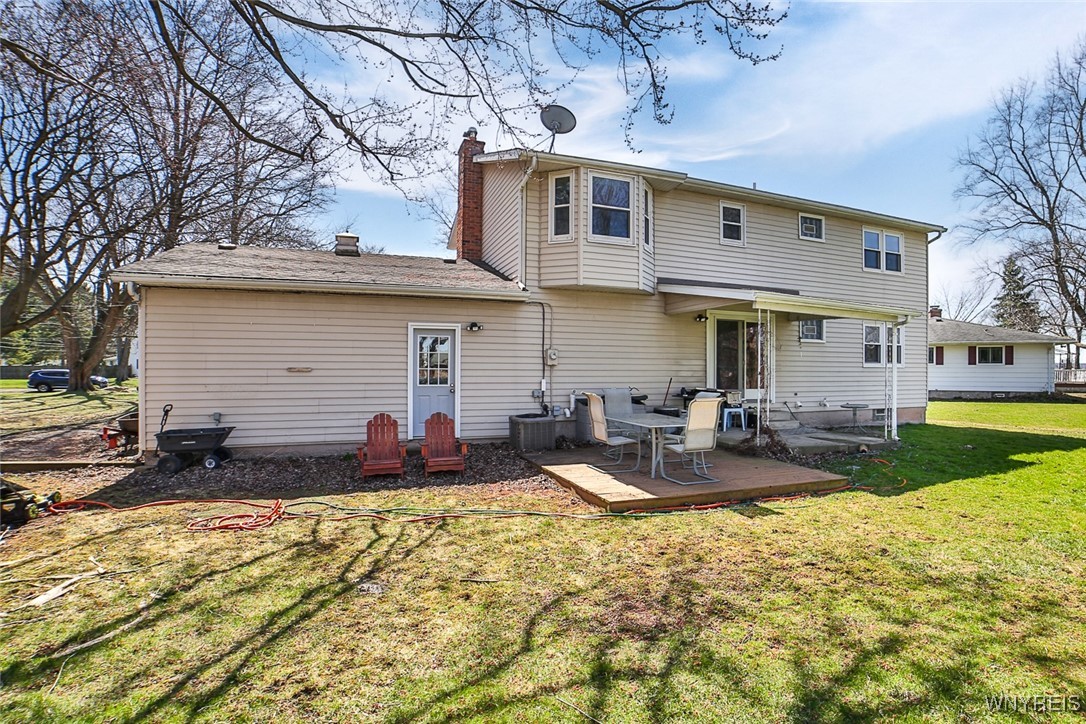 2094 Adams Circle, Lewiston, New York image 8