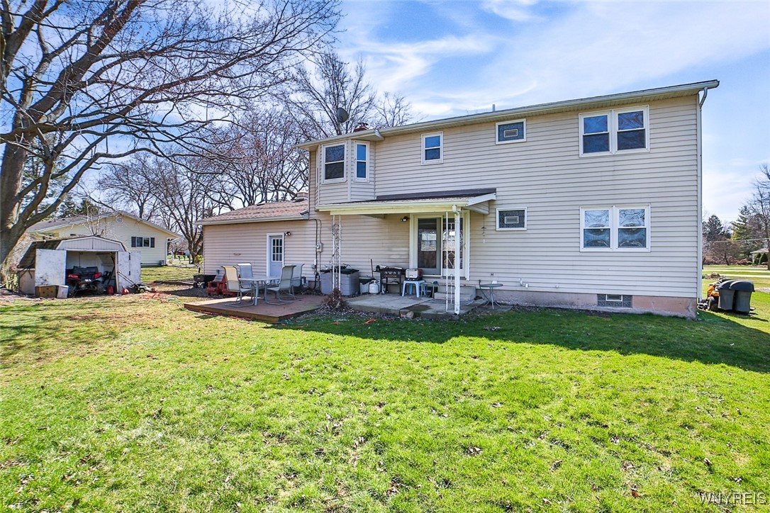 2094 Adams Circle, Lewiston, New York image 6