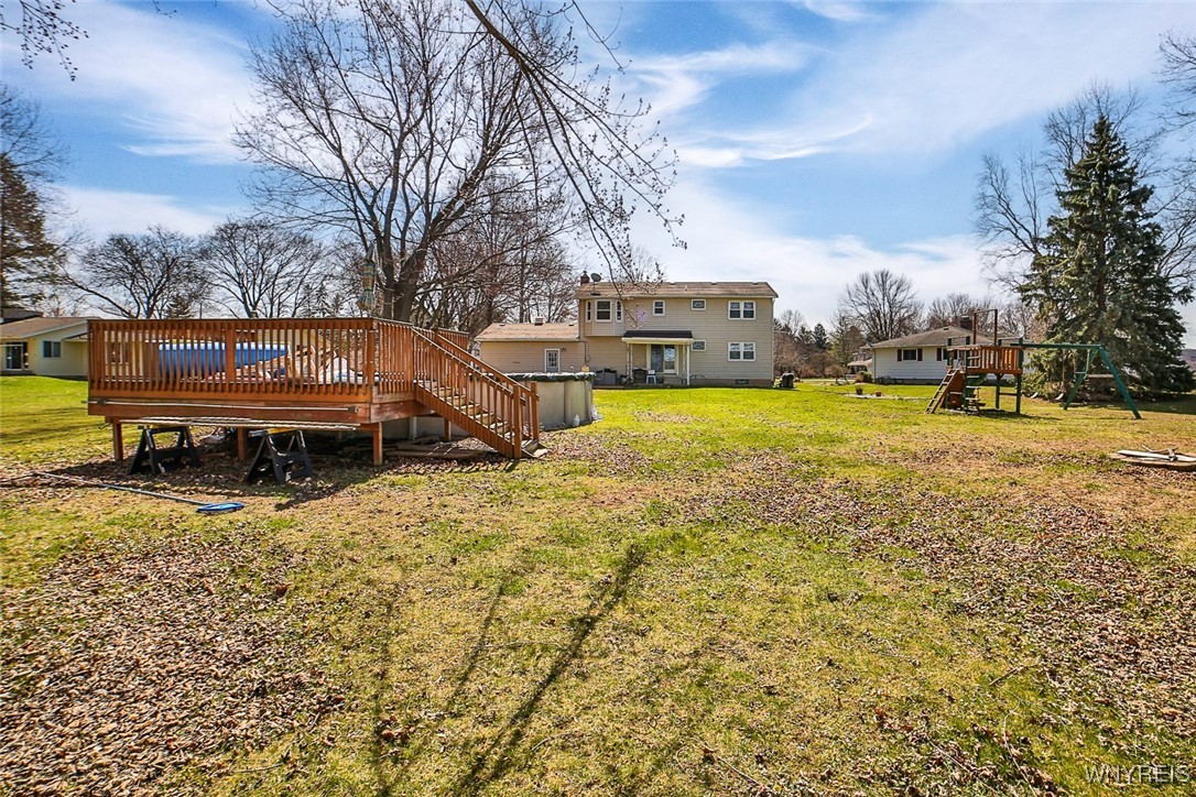 2094 Adams Circle, Lewiston, New York image 9