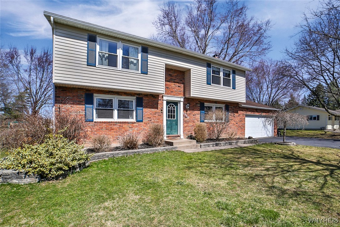2094 Adams Circle, Lewiston, New York image 3