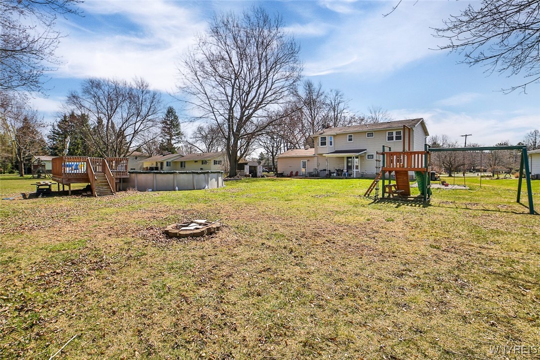 2094 Adams Circle, Lewiston, New York image 10