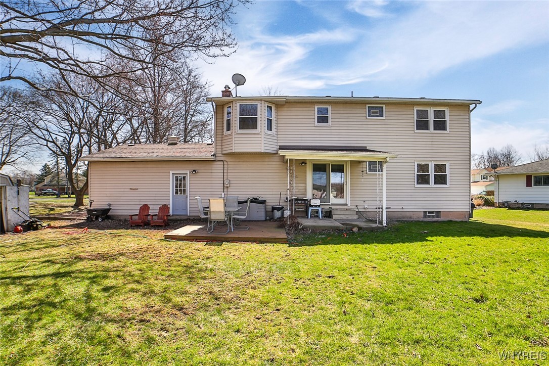 2094 Adams Circle, Lewiston, New York image 7