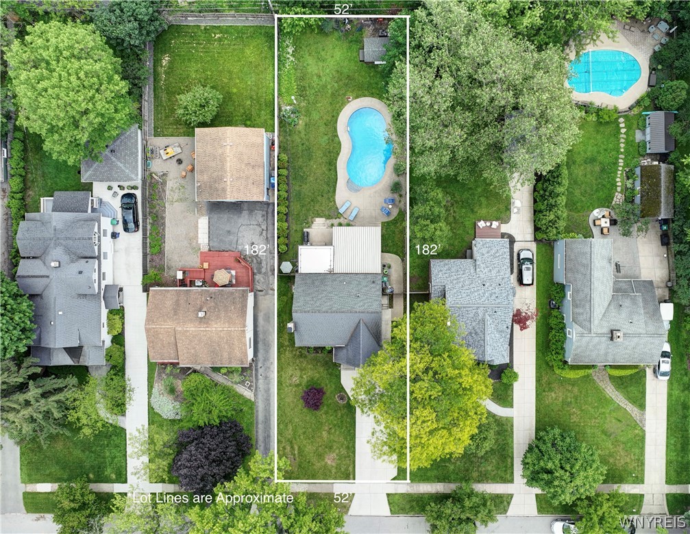 58 Amherstdale Road