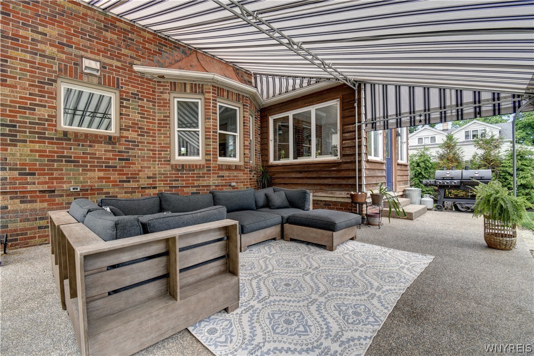 58 Amherstdale Road