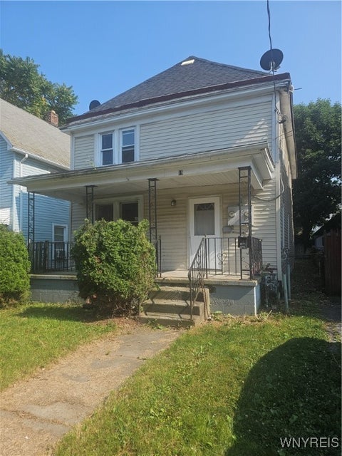 Photo for 19 Lansing Street