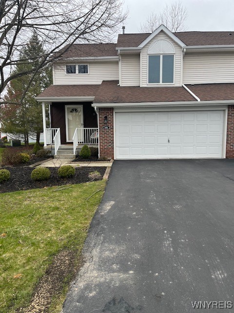 5401 Village Station Circle, Clarence, New York image 1