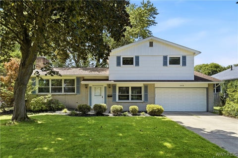 Photo of 308 Patrice Terrace, Amherst, NY 14221 (MLS # B1696798)