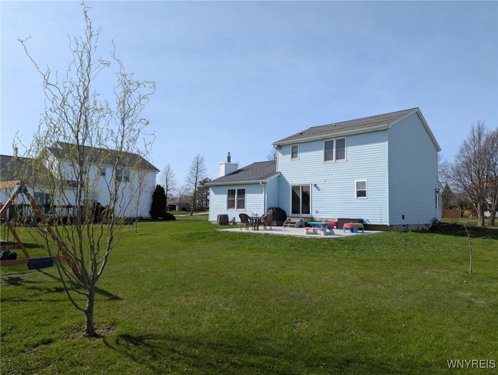 32 Country Place, Lancaster, New York image 31