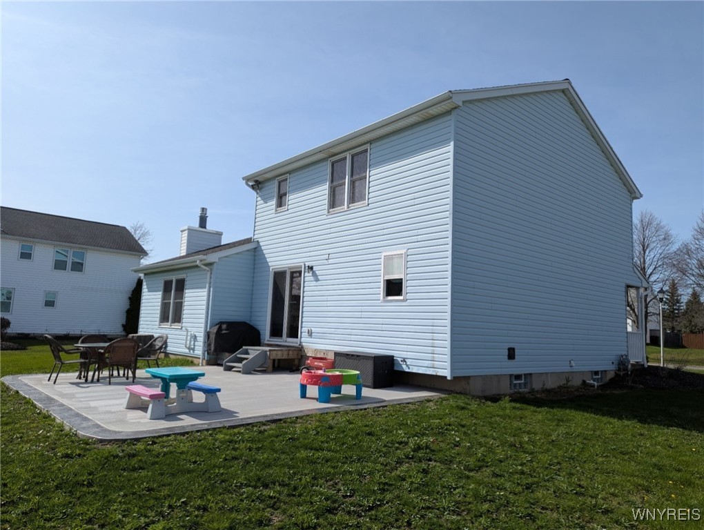 32 Country Place, Lancaster, New York image 29