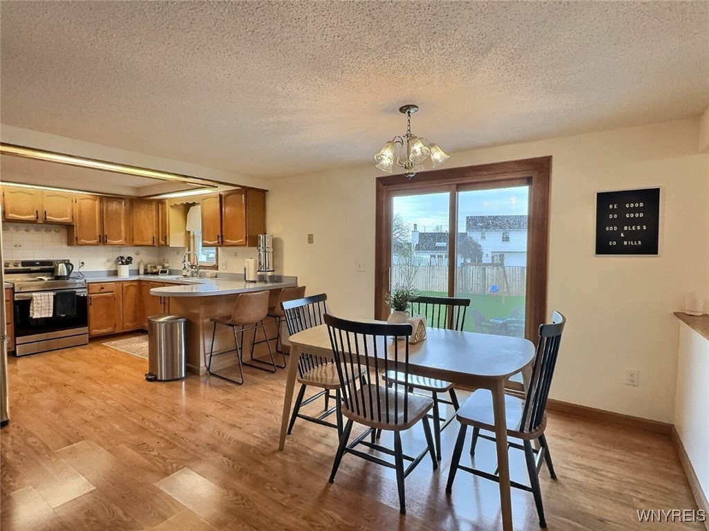32 Country Place, Lancaster, New York image 11