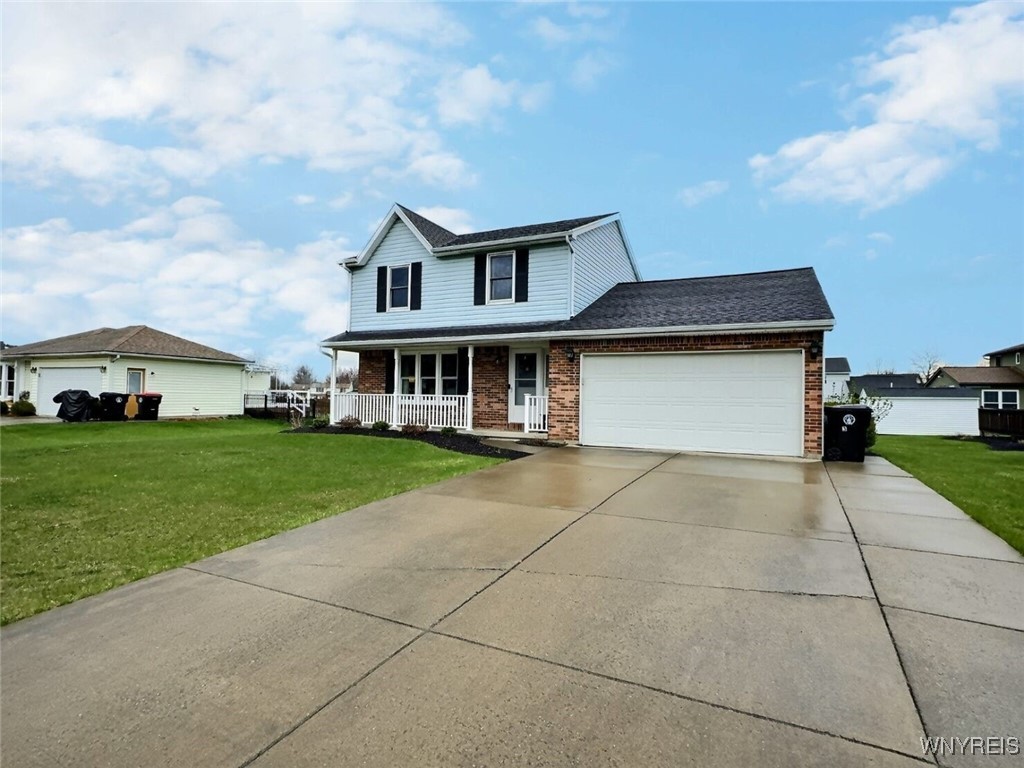 32 Country Place, Lancaster, New York image 3