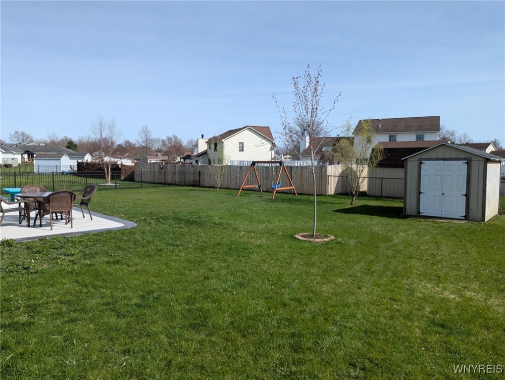 32 Country Place, Lancaster, New York image 28