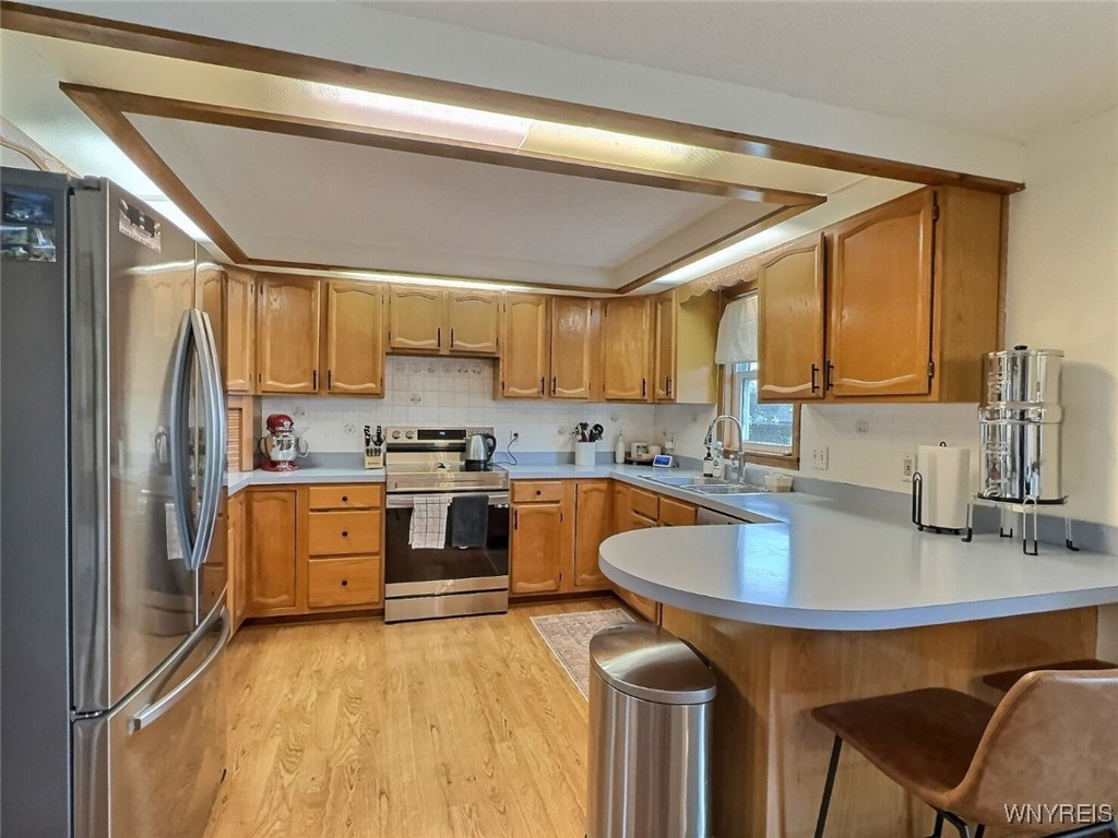 32 Country Place, Lancaster, New York image 8