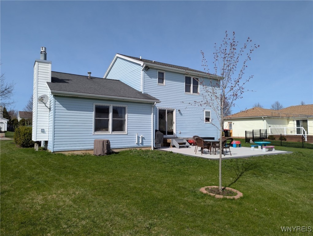 32 Country Place, Lancaster, New York image 30