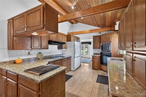 Tiny photo for 16 Pearce Drive, Amherst, NY 14226 (MLS # B1710886)