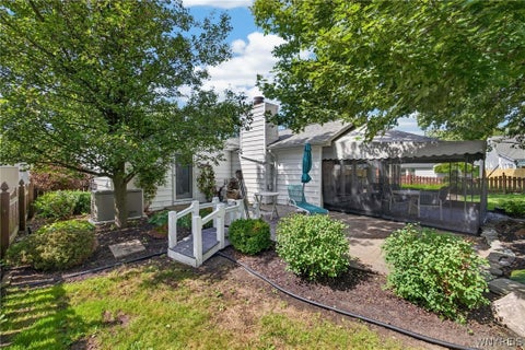 Tiny photo for 16 Pearce Drive, Amherst, NY 14226 (MLS # B1710886)