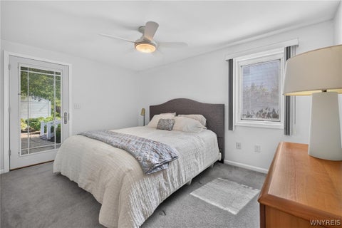 Tiny photo for 16 Pearce Drive, Amherst, NY 14226 (MLS # B1710886)