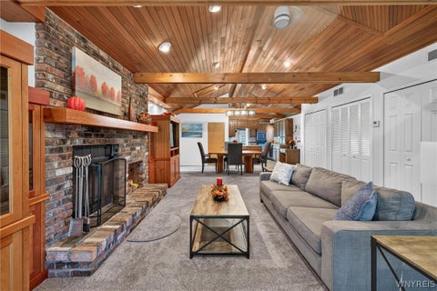 Tiny photo for 16 Pearce Drive, Amherst, NY 14226 (MLS # B1710886)