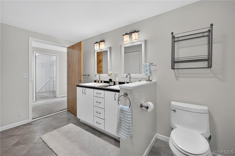 Tiny photo for 16 Pearce Drive, Amherst, NY 14226 (MLS # B1710886)